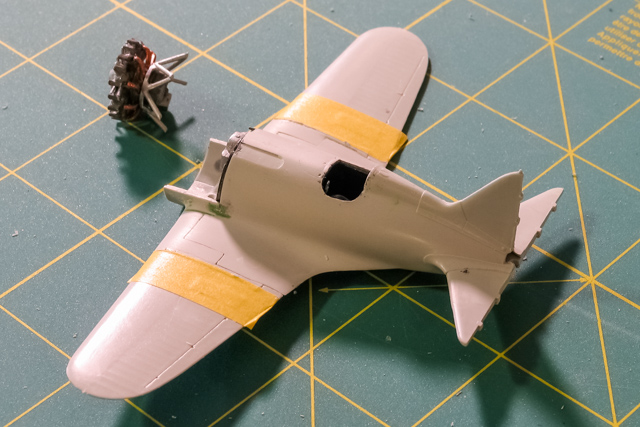 XXX in 1/72