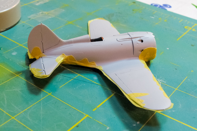 XXX in 1/72