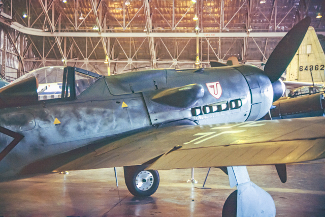 Fw 190D