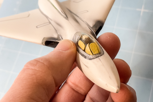 XXX in 1/72