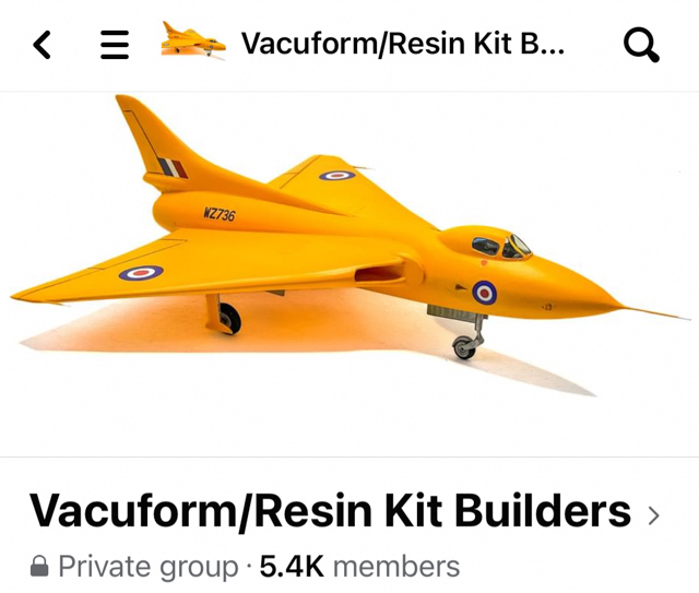 Facebook page