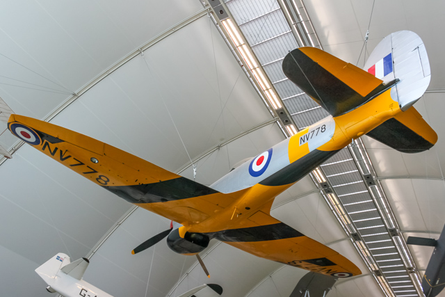 Tempest TT.Mk.V