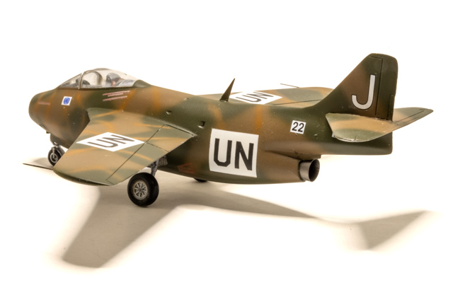 SAAB Tunnan in 1/72